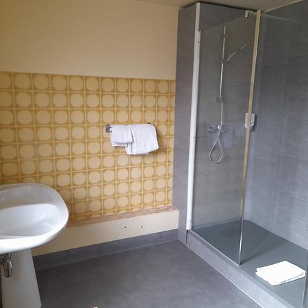Hotel La Tete Noire Montrichard Zewnętrze zdjęcie