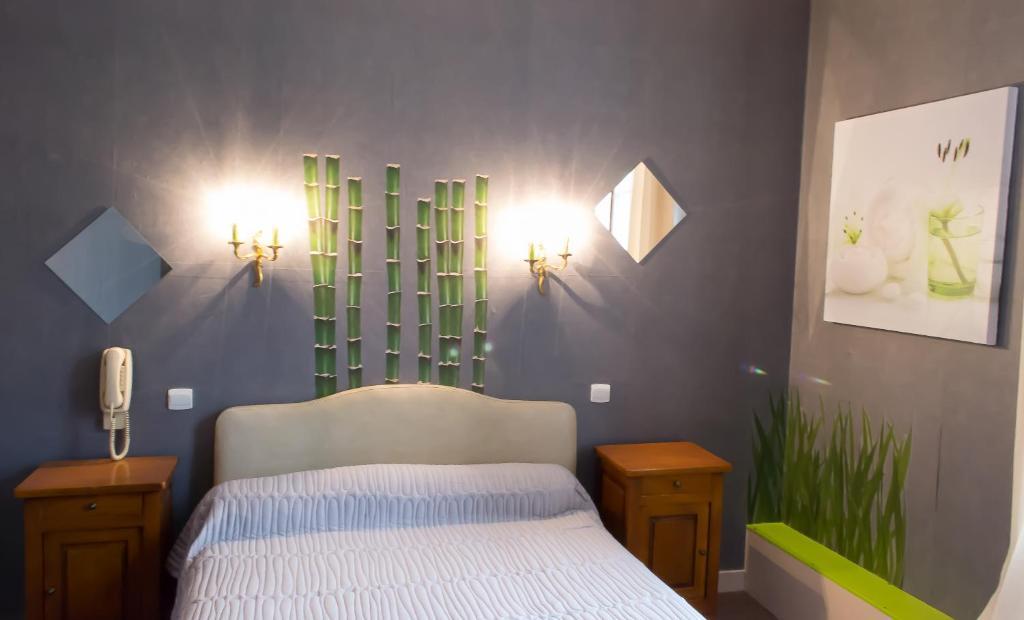 Hotel La Tete Noire Montrichard Zewnętrze zdjęcie