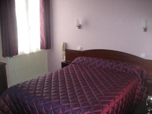 Hotel La Tete Noire Montrichard Pokój zdjęcie